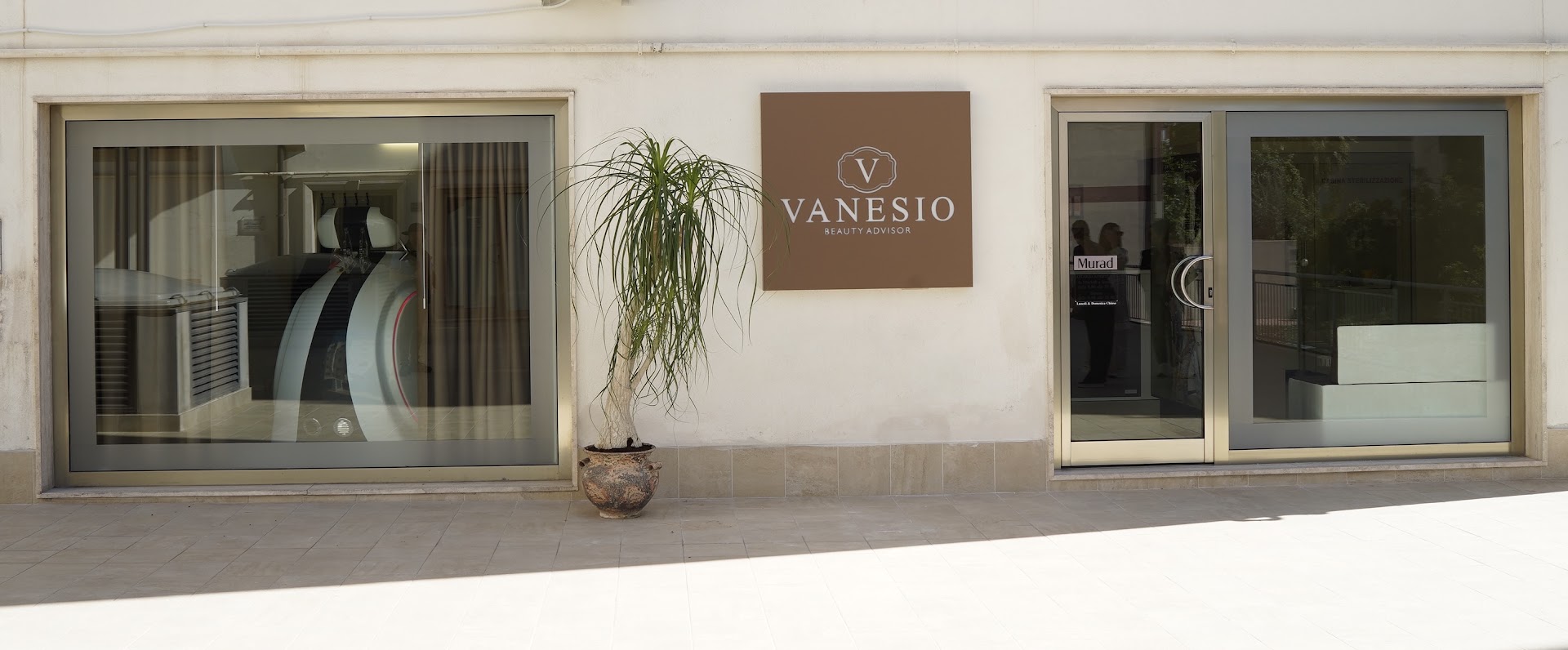 Vanesio Beauty Advisor · Foto 3